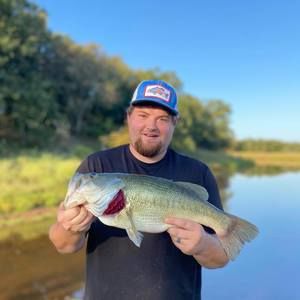 Meet your Posher, Matthew